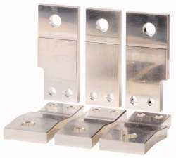 Комплект для присоединения 1250A, NZM4/NZM12 (NZM4-XAS12-1250) арт.285613