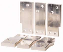 Комплект для присоединения 1600A, NZM4/NZM12 (NZM4-XAS12-1600) арт.285614