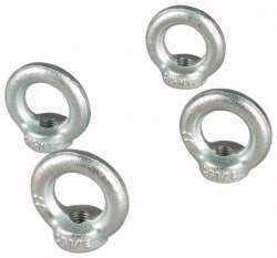 Рым-болт (BPZ-LE) арт.286770