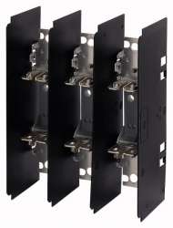 Держатель плавких вставок, 3П, 250А (GSU1) арт.289016