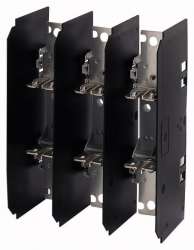 Держатель плавких вставок, 3П, 400А (GSU2) арт.289017