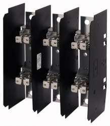 Держатель плавких вставок, 3П, 630А (GSU3) арт.289018