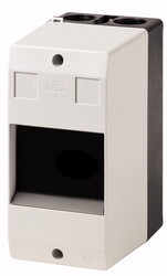 Изолированный корпус, ДхШхВ = 158x117x80 мм, для PKZM01 (CI-PKZ01-X) арт.289934