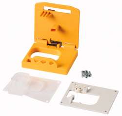 Модуль корпуса с механизмом блокировки, для PKZM01 (CI/E-PKZ01-XSVB) арт.289939