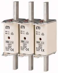 Плавкая вставка 63 А, типоразмер 1 (Z-NH-1/63) арт.290011