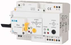 Моторный привод с модулем мониторинга (Z-FW-LP/MO) арт.290171