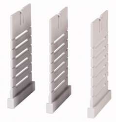 Крышка Зажимов, 3P, NZM4 (NZM4-XKSFA) арт.292193