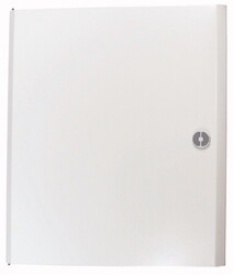 Дверь, белая, ДхШхВ= 45x615x1010 мм (BP-DS-600/10-W) арт.292442