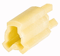 Удлинительны вал , L = 25 мм (ZAV-P3) арт.29417