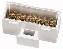 Держатель блоков клемм (BCZ-CS-BO-KL4) арт.294909