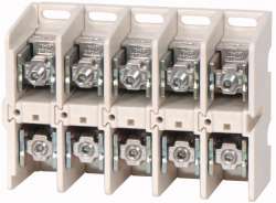 Клемма , 160A , 5П (K95/5) арт.29763