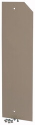 Промежуточная пластина для левой стороны , H = 500мм (ZPL50-ID) арт.29779