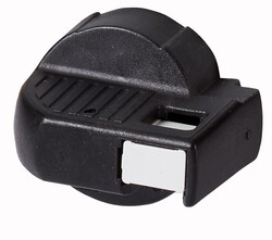 Поворотная ручка с блокировкой (AK-PKZ0) арт.30851