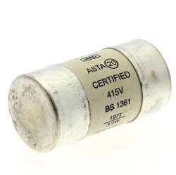 Предохранитель 30A 415V AC арт.30LR85