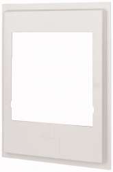 Лицевая панель держателя предохранителей (B-GSTA1/50/1) арт.31412