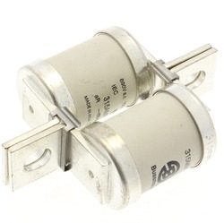 Быстрый предохранитель, британский стандарт, 315А арт.315MMT