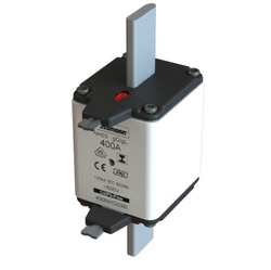 Предохранитель NH 315A 500V GL/GG 000 арт.315NHG03BI