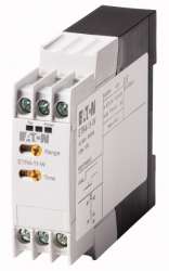 Реле времени, задержка на включение, 1 перекидной контакт, 400 В АС (ETR4-11-W) арт.31883