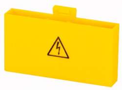 заглушка (H-B3-PKZ0) арт.32721