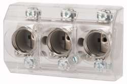 LPE-0,6D-1 Автоматический выключатель In 0,6 A, Ue 230 V a.c., 60 V d.c., характеристика D, 1-полюс, Icn 6 kA