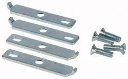 CS-F00-1P1 Присоединительный комплект призматический зажим для FR00, FD00