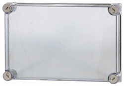 OEZ 38560 PD-Q13-PKV010604 Подставка с вентиляцией, высота 100 mm, Ш x В 600 x 400, для QA55, QA40