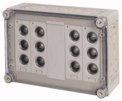 SM1E-0,4 Автоматический выключатель защиты двигателя In 0,25 A - 0,40 A