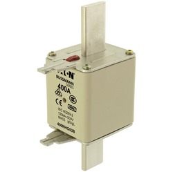 Предохранитель NH 400A 500V GL/GG 03, двойная индикация арт.400NHG03B