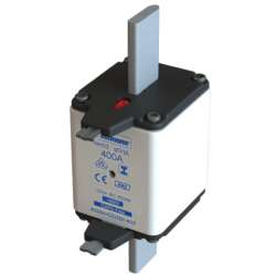 Предохранитель NH 400A 500V 03 GG арт.400NHG03BI-400