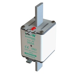 Предохранитель NH 2 AM 400A 500V, двойная индикация арт.400NHM2B