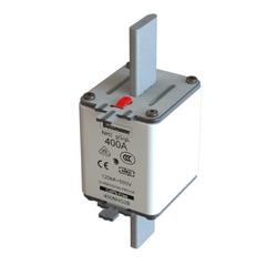 Предохранитель NH 425A 500V 2 GG EOU арт.425NHG2B