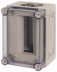 OEZ 43208 PS-MIG-1100 Вспомогательный выключатель Ie 6 A, Ue AC 250 V, 1x нормально разомкнутый контакт, 1x нормально замкнутый контакт, для MIG