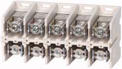 клемма , 400A , 5П , (K240/5) арт.44001