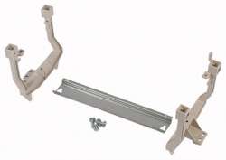 Система для установки модульной техники, 1x9TE (TG23) арт.44004