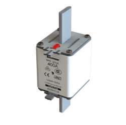 Предохранитель NH 450A 500V 2 GG EOU арт.450NHG2B