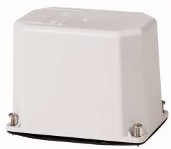 Кожух , IP65 , светло-серый (H-MCSN) арт.48101