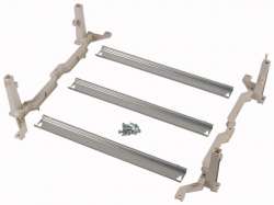 Система для установки модульной техники, 3x15TE (TG44) арт.48750