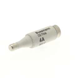 Предохранитель 4A DI/ 500VAC DZ арт.4D16Q