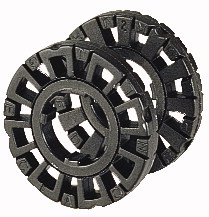 Запирающее устройство для Т3 (VR-T3) арт.50987