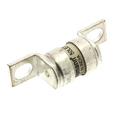 Быстрый предохранитель, британский стандарт, 50А арт.50LET