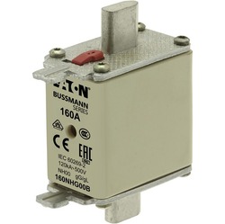 Предохранитель NH 50A 690V gG 00, двойная индикация арт.50NHG00B-690