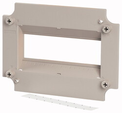 Защитный кожух от прикосновений , CI23 (GA-O/I23) арт.51123