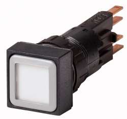 Кнопка с подсветкой кнопки без сенсорной пластины , блокировка (Q18LTR-X) арт.51735