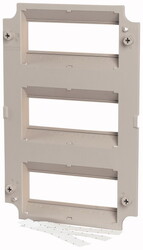 Защитный кожух от прикосновений , CI43 (GA-O/I43) арт.53496