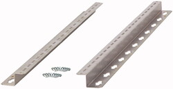 Кронштейн для настенного монтажа для CI , L = 1125 мм (W8/16) арт.53501