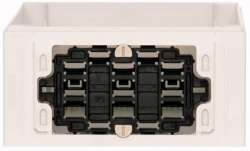 Аксессуар для прокладки шин между корпусов для CI 250мм, HxD = 20x5 (10.15) мм (SH0635/3) арт.58247