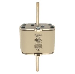 Предохранитель NH,500V 630A NH4 gG арт.630NHG4G