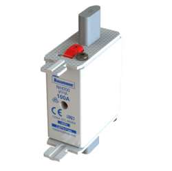 Предохранитель NH 63A 400V GG 000 арт.63NHG000B-400