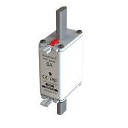 Предохранитель NH 6A 690V gG 0 арт.6NHG0B-690