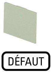 Шильдик , DEFAULT (386SQ25) арт.72302